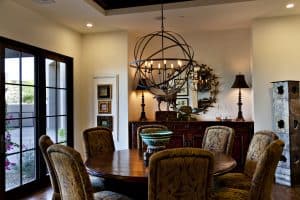 Custom Home Builder offers Homes for Sale in Fountain Hills Arizona