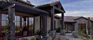 Custom Home Builder offers Homes for Sale in Fountain Hills Arizona