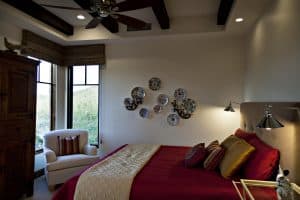 Custom Home Builder offers Homes for Sale in Fountain Hills Arizona