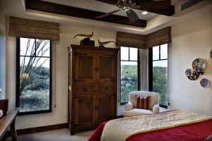 Custom Home Builder offers Homes for Sale in Fountain Hills Arizona