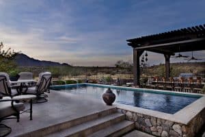 Custom Home Builder offers Homes for Sale in Fountain Hills Arizona