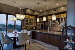 Custom Home Builder offers Homes for Sale in Fountain Hills Arizona