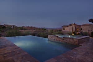 Custom Home Builder offers Homes for Sale in Fountain Hills Arizona