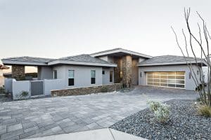 Custom Home Builder offers Homes for Sale in Fountain Hills Arizona